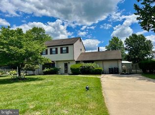 2 Maiese Ave, Waterford Works, NJ 08089