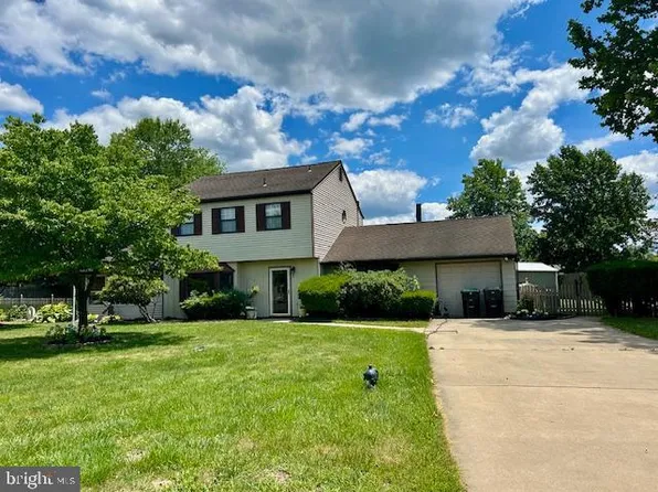 2 Maiese Ave, Waterford Works, NJ 08089