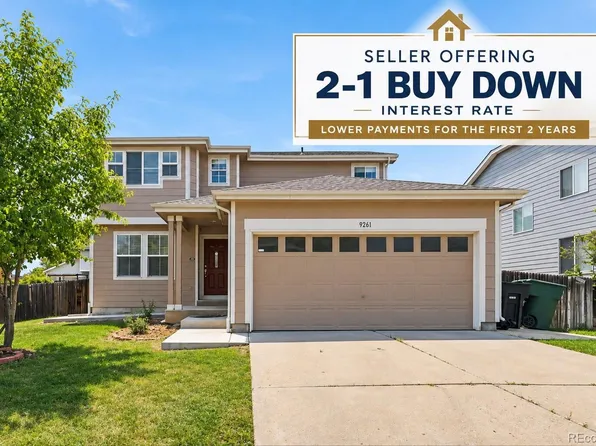 9261 Jackson Street, Thornton, CO 80229