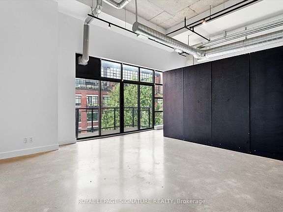 4th image of 68 Broadview Ave #523