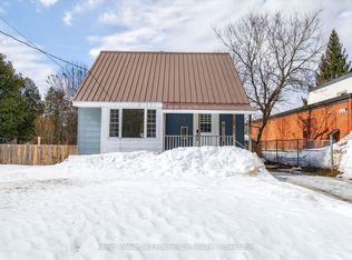 14 Aubrey St, Bracebridge, ON P1L1L9