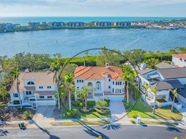 3491 Bayou Sound, Longboat Key, FL 34228