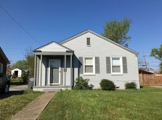 1429 Pineola Ave, Kingsport, TN 37664