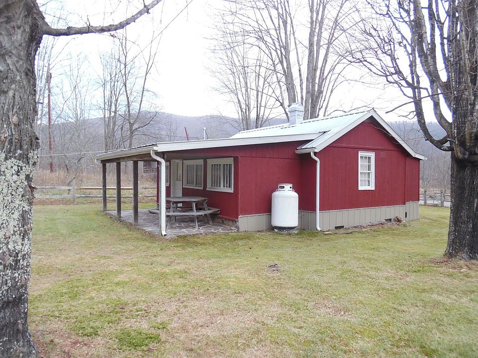2044 S Hosterman Rd, Durbin, WV 26264 Zillow