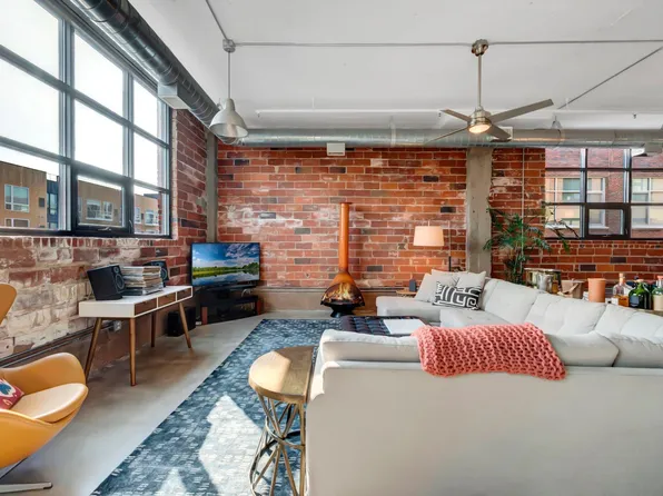 718 Washington Ave N Suite 516, Minneapolis, MN 55401