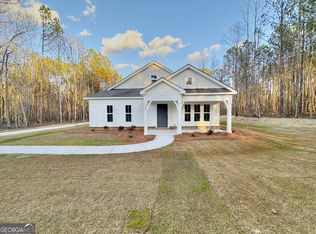 319 Mount Zion Church Rd, Lagrange, GA 30241