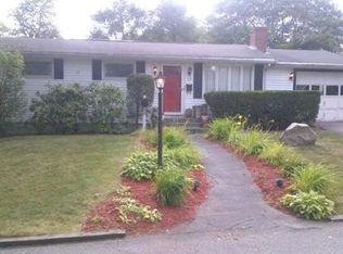 27 Rochelle St, Brockton, MA 02301