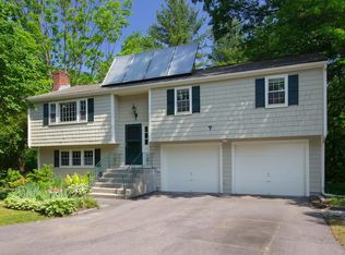 7 Colonial Dr, Framingham, MA 01701