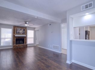 707 Harbour Town Dr APT 3, Lake Dallas, TX 75065