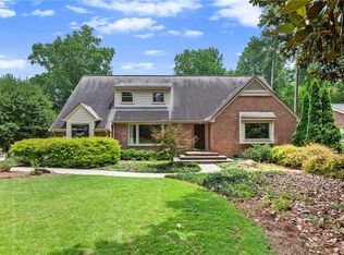 1989 Oak Grove Rd NE, Atlanta, GA 30345