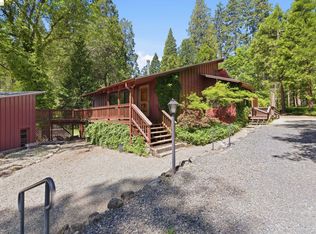 22862 Black Oak Dr, Twain Harte, CA 95383