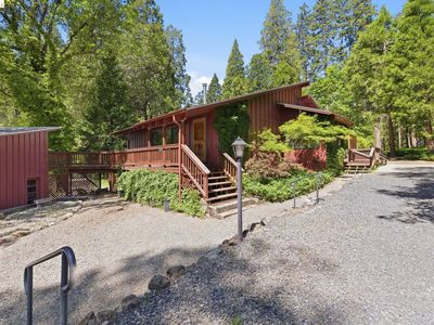 22862 Black Oak Dr, Twain Harte, CA, 95383