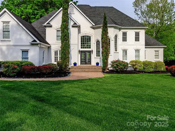 1700 White Pond Ln, Waxhaw, NC 28173
