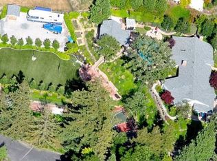 3372 McGraw Ln, Lafayette, CA 94549