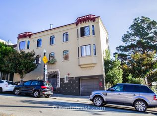 985 Church St APT 7, San Francisco, CA 94114