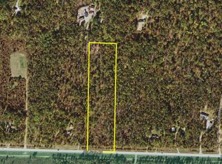 Old State Rd, Johannesburg, MI 49751