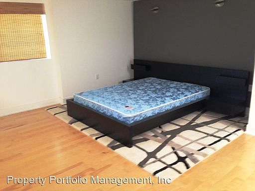 2nd image of 12837 Moorpark St Unit 407
