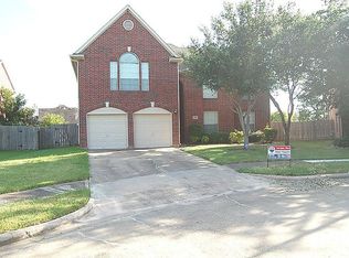 5710 Black Canyon Ct, Sugar Land, TX 77479