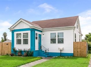 2325 Alvar St, New Orleans, LA 70117