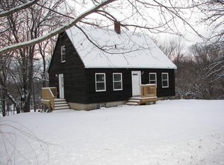 38 Schoolhouse Rd, Templeton, MA 01468