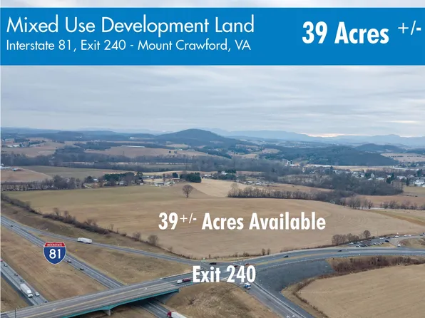 0 Friedens Church Rd, Mount Crawford, VA 22841