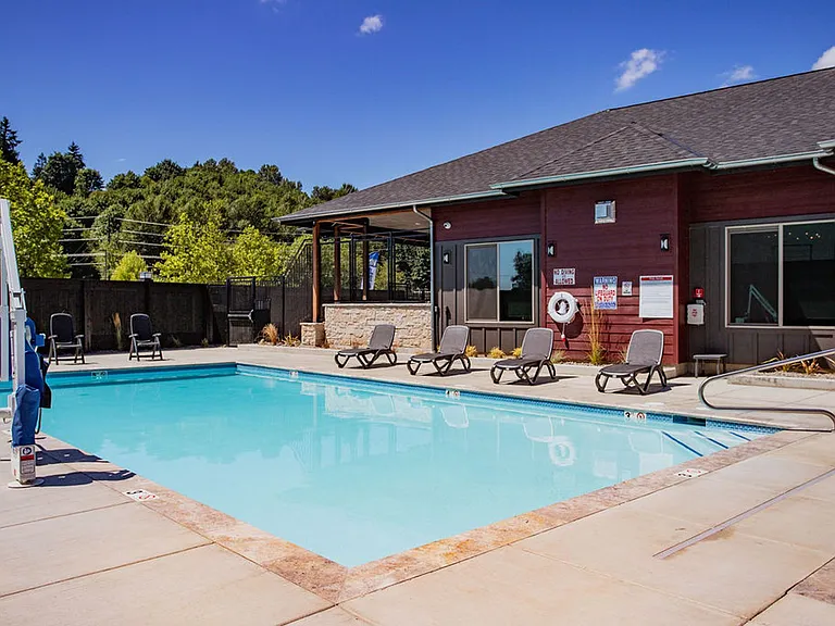 RiverStone Villas — Photo 2
