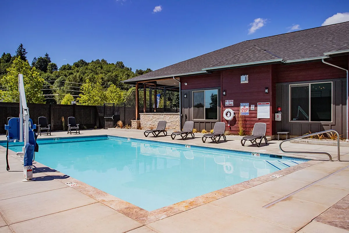 Building Photo - RiverStone Villas