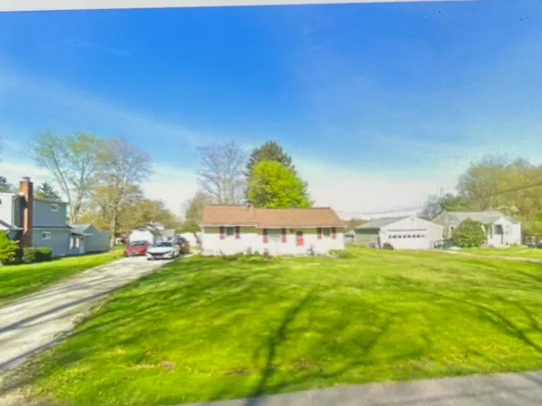 822 Humble Rd, Tallmadge, OH 44278