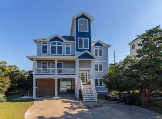 42005 Cedar Cir, Avon, NC 27915