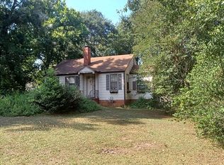 1007 Eustis Dr, Augusta, GA 30904