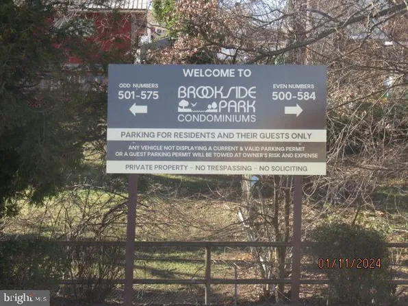 501 Wilson Bridge Dr #6700-A-1, Oxon Hill, MD 20745