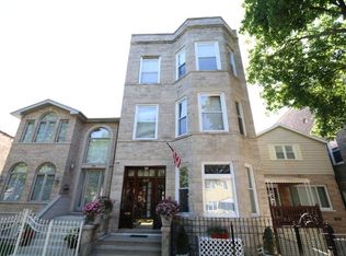 3133 S Parnell Ave #2, Chicago, IL 60616