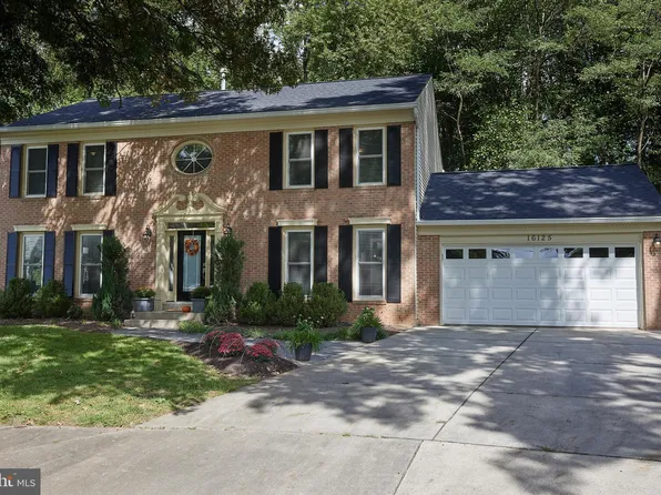 16125 Howard Landing Dr, Gaithersburg, MD 20878
