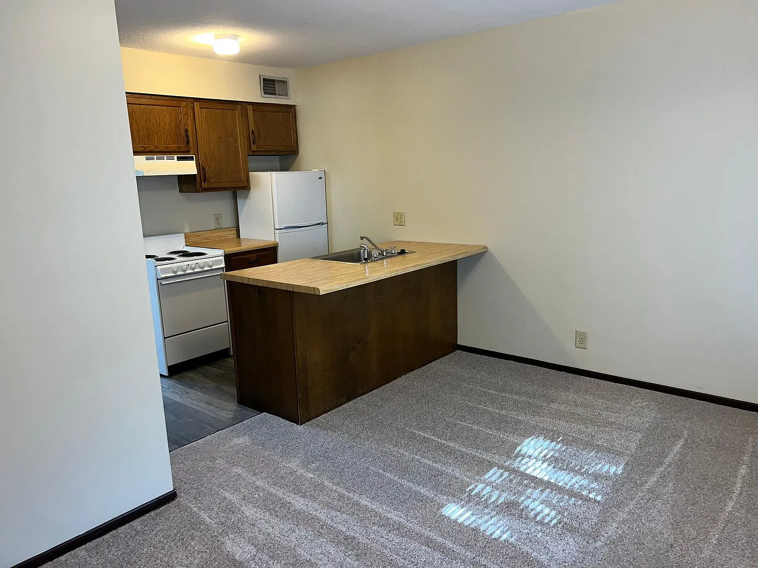 1 bed, 500 sqft, $495 — Photo 4