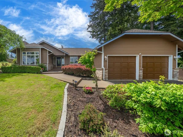1719 126th Avenue E, Puyallup, WA 98372