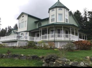 123 Echo Bay Dr, Eastsound, WA 98245