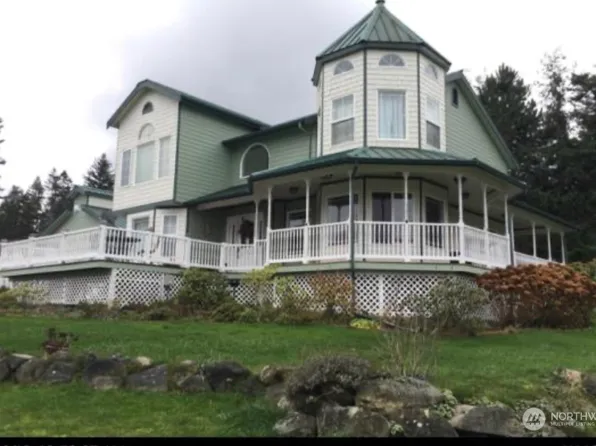 123 Echo Bay Road, Orcas Island, WA 98245