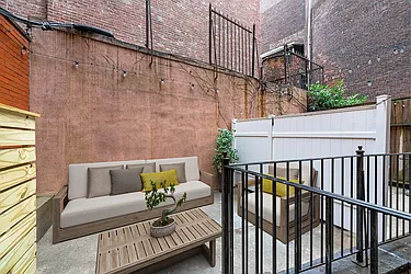 Rented by REAL New York