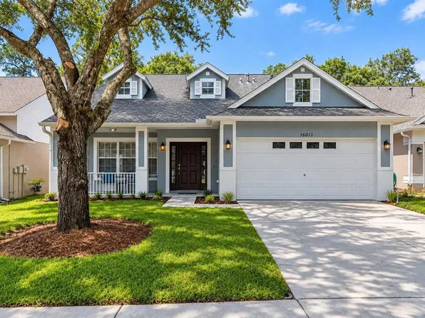16013 Stags Leap Dr, Lutz, FL 33559