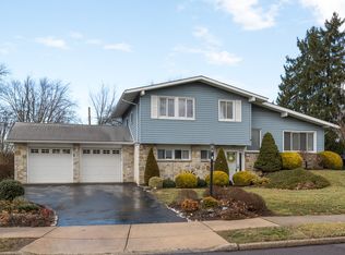 100 Shasta Rd, Plymouth Meeting, PA 19462