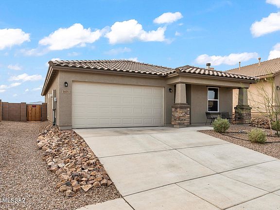 3rd image of 1635 W Cottonwood Canyon Dr