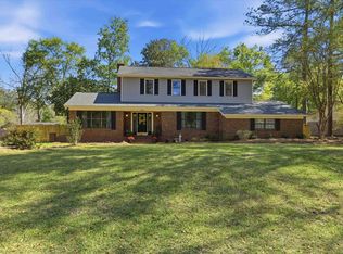 2836 Fitzpatrick Dr, Tallahassee, FL 32309