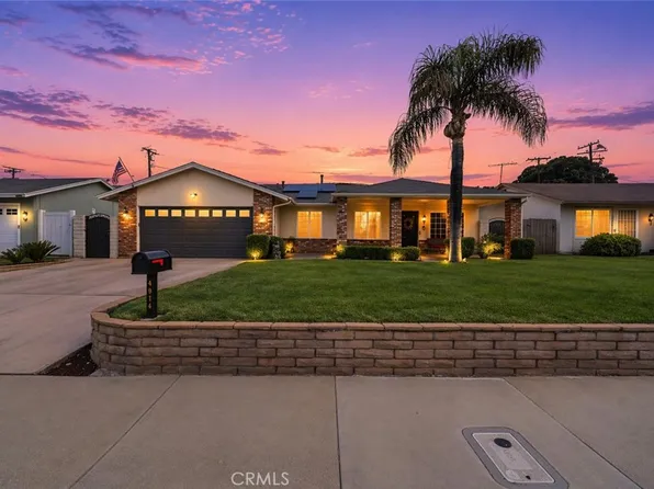 4914 Hancock St, Chino, CA 91710