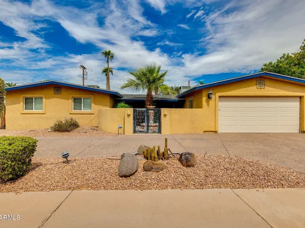 3420 E CLARENDON Avenue, Phoenix, AZ 85018