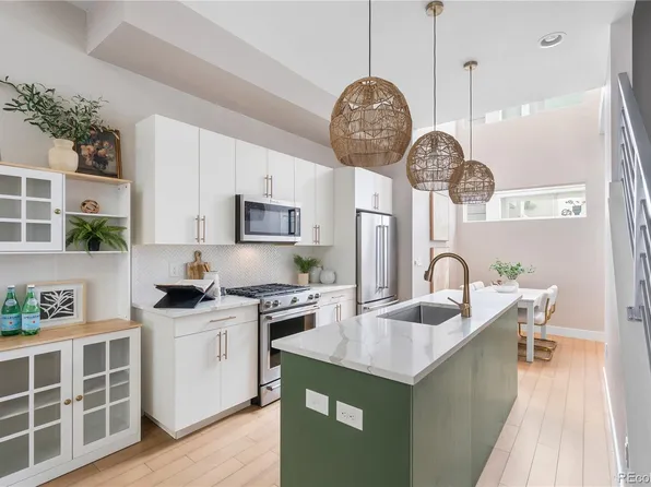 2733 W 28th Avenue #6, Denver, CO 80211