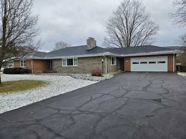 1019 S Main St, Horseheads, NY 14845