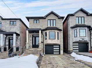 80 Peard Rd, Toronto, ON M4B1T9