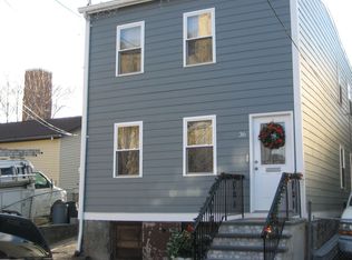 36 Elm St, Paterson, NJ 07501
