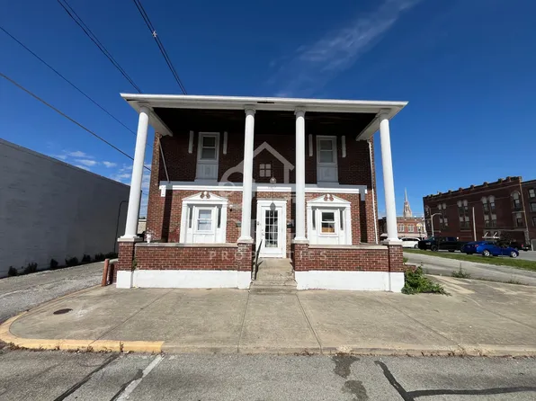 1317 Main St APT A, Anderson, IN 46016