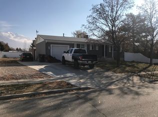 626 N 420 W, American Fork, UT 84003